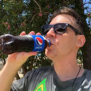 Meet your Posher, Ronnie